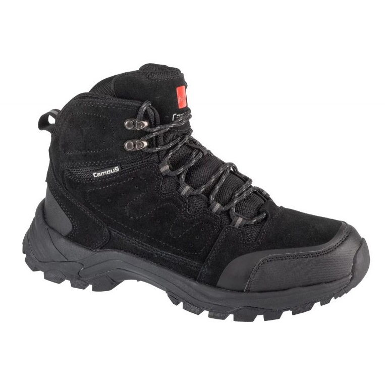 Sapatos Campus Masif CM0108323200 preto