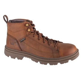 Sapatos Caterpillar Modular Wp P725406 marrom