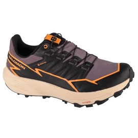 Sapatos Salomon Thundercross Gtx 476847 cinza Sapatos Salomon Thundercross Gtx 476847 cinza