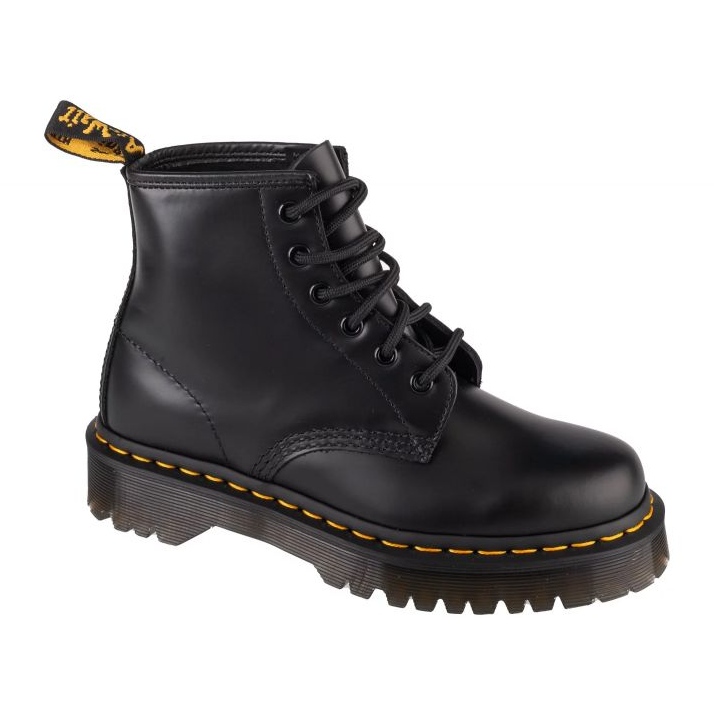 Sapatos Dr. Martens 101 Bex DM26203001 preto