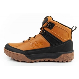 Sapatos Lee Cooper LCJ-24-01-2938M marrom