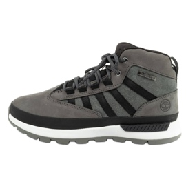 Sapatos Timberland Euro Sprint TB0A677R033 cinza Sapatos Timberland Euro Sprint TB0A677R033 cinza