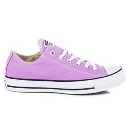 Converse Chuck Taylor All Star Sazonal roxo