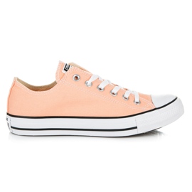 Converse Chuck Taylor All Star Sazonal rosa