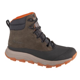 Sapatos Columbia Expeditionist Shield 2100931313 verde Sapatos Columbia Expeditionist Shield 2100931313 verde