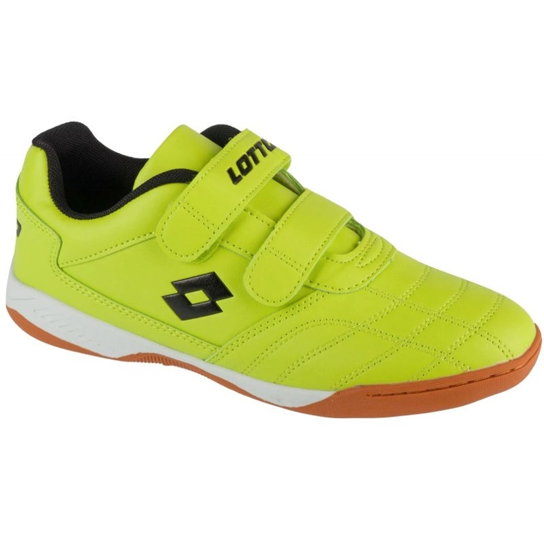 Sapatos Lotto Pacer T 2600110T-6311 verde