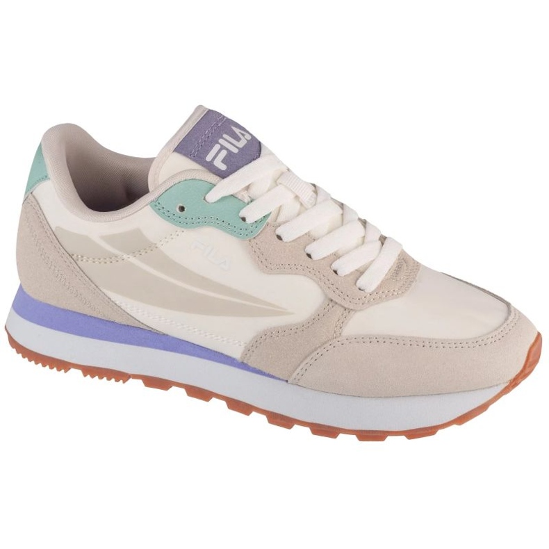 Sapatos Fila Hypert FFW0494-10005 bege