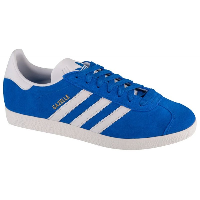 Sapatos Adidas Gazelle IG2093 azul
