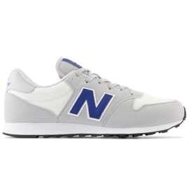 Tênis New Balance sapatos GM500MO2 branco