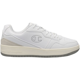 Sapatos Champion RD18 Revive Low S22296 WW003 branco
