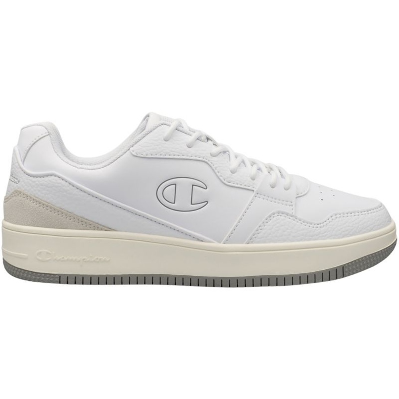 Sapatos Champion RD18 Revive Low S22296 WW003 branco