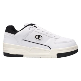 Sapatos Champion RD18 Heritage Low S22030 WW007 branco