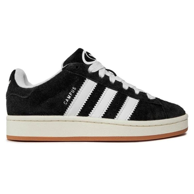 Adidas Originals Campus 00s HQ8708 preto