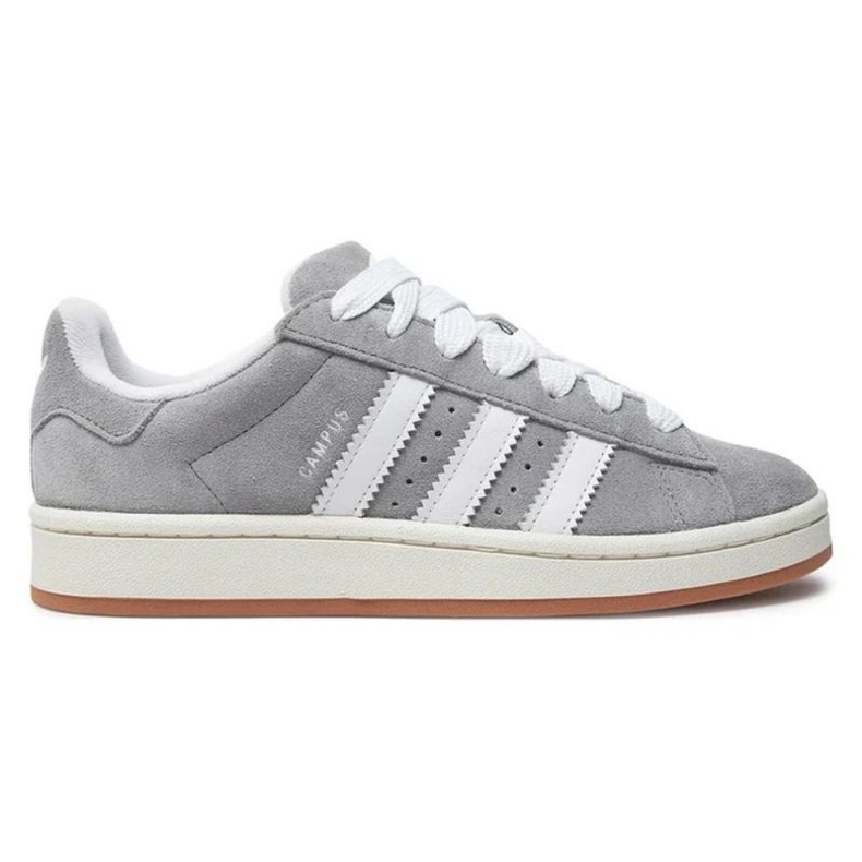 Tênis adidas Originals Campus 00s HQ8707 cinza