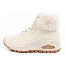 Sapatos Skechers Uno Rugged 167274/NAT bege Sapatos Skechers Uno Rugged 167274/NAT bege