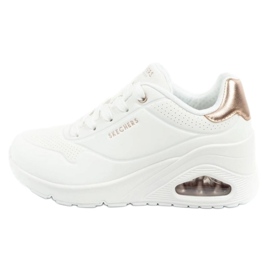Tênis Skechers Uno 177520/WHT branco