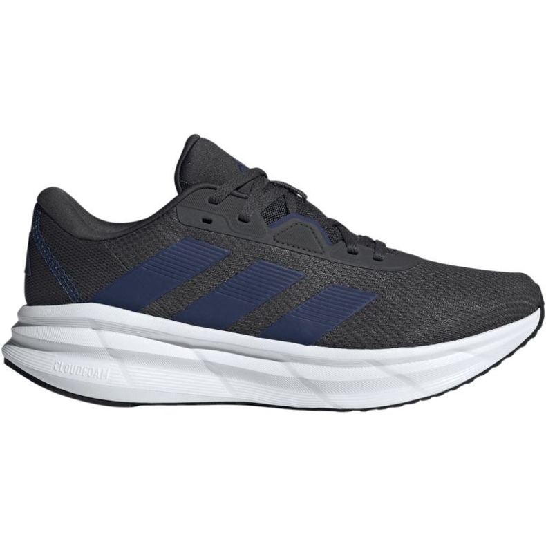 Tênis de corrida Adidas Galaxy 7 Running ID8751 cinza