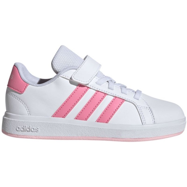 Tênis Adidas Grand Court 2.0 IE5996 branco