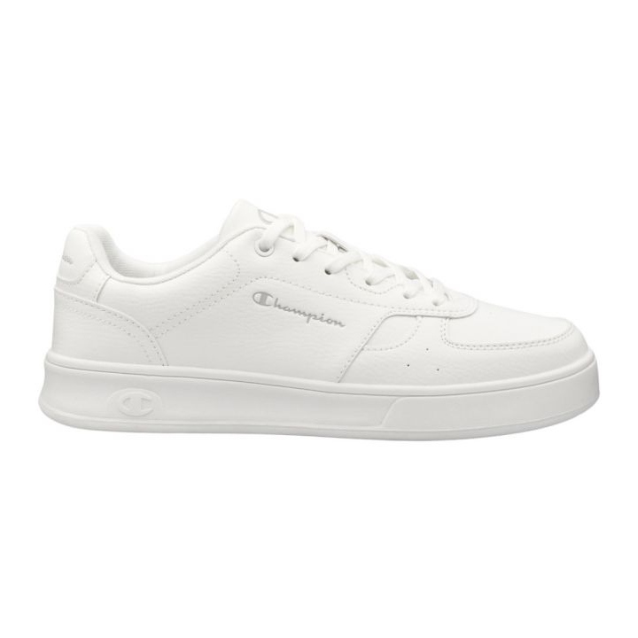 Sapatos Champion Newman S22300 WW001 branco