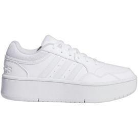 Tênis Adidas Hoops 3.0 Bold IG6973 branco