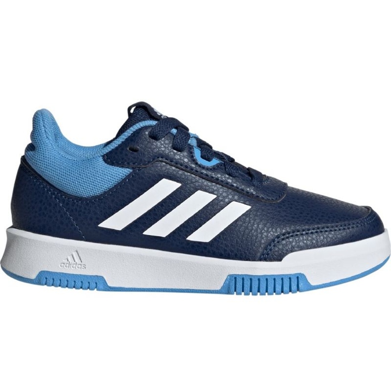 Tênis Adidas Tensaur Sport 2.0 K IF1725 azul