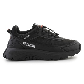 Sapatos Palladium Thunder Protect Wp+ 74395-008-M preto