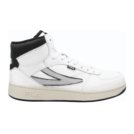 Sapatos Fila Sevaro Nf FFM0359 13234 branco