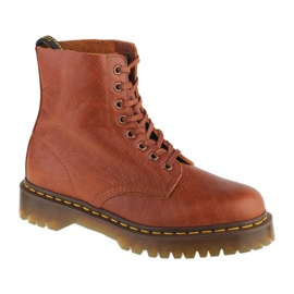 Glany Dr. Martens 1460 Pascal Bex DM26981220 marrom