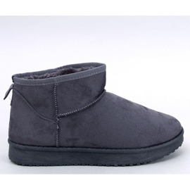 Botas curtas de neve Emus Leavev Cinza Botas curtas de neve Emus Leavev Cinza