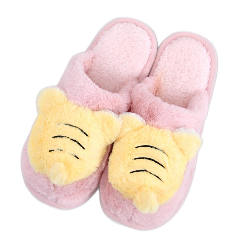 Chinelos femininos Rosa Pérola - Inello