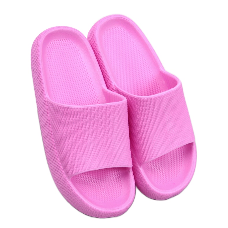 Sandal Ritter Chinelo de borracha rosa - Inello