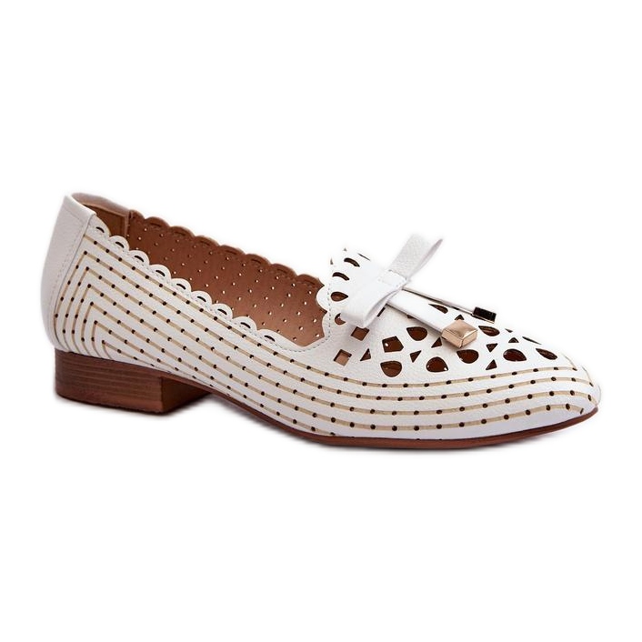 Step in style Sapatilhas Modelo Nestavia ASA222-1 Branca - Entre com estilo branco Step in style Sapatilhas Modelo Nestavia ASA222-1 Branca - Entre com estilo branco