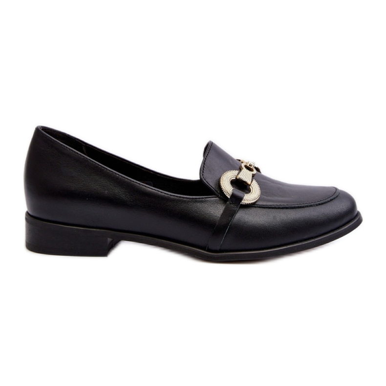 Step in style Mocassins Modelo Zazoo 2880/001 Preto – Entre com estilo Step in style Mocassins Modelo Zazoo 2880/001 Preto – Entre com estilo