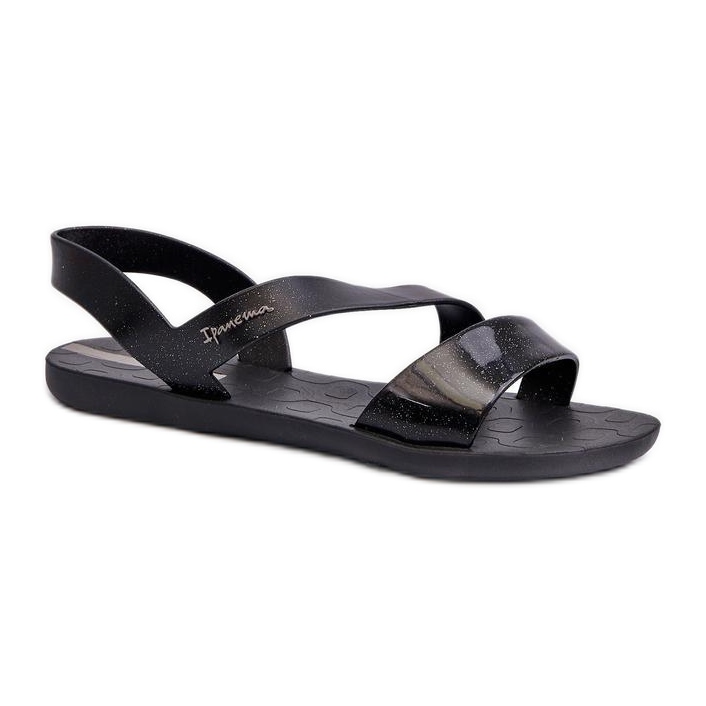 Step in style Sandália Modelo 82429 Ipanema Vibe Sandália Fem Preta - Entre com estilo preto Step in style Sandália Modelo 82429 Ipanema Vibe Sandália Fem Preta - Entre com estilo preto