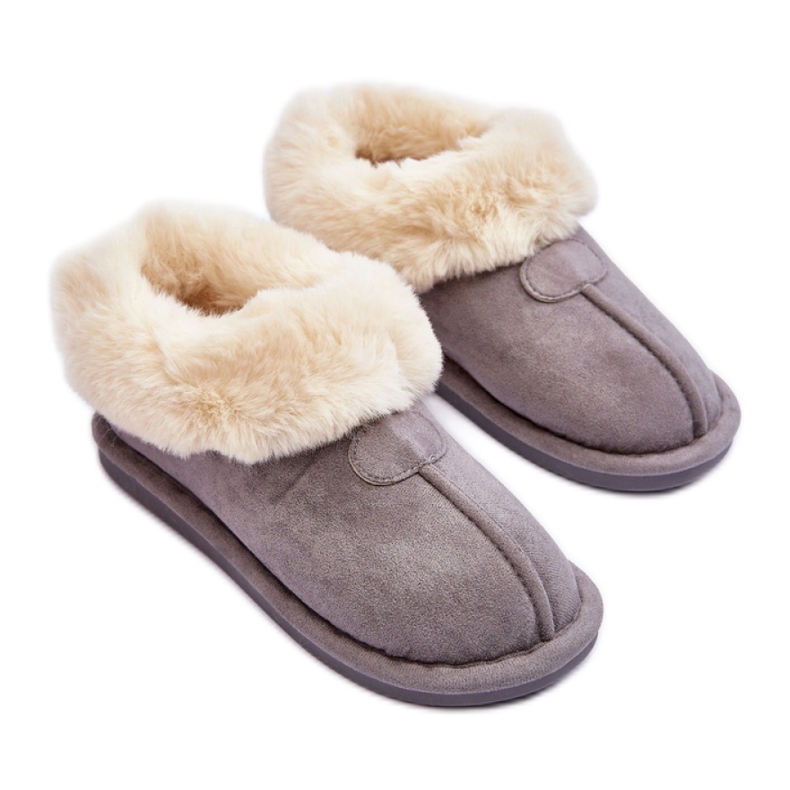 Step in style Chinelos Modelo Lanoze EV-58 Cinza – Entre com estilo