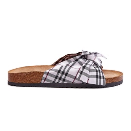 Step in style Chinelo Sandália Modelo Vero SAR-27 Cinza - Entre com estilo Step in style Chinelo Sandália Modelo Vero SAR-27 Cinza - Entre com estilo