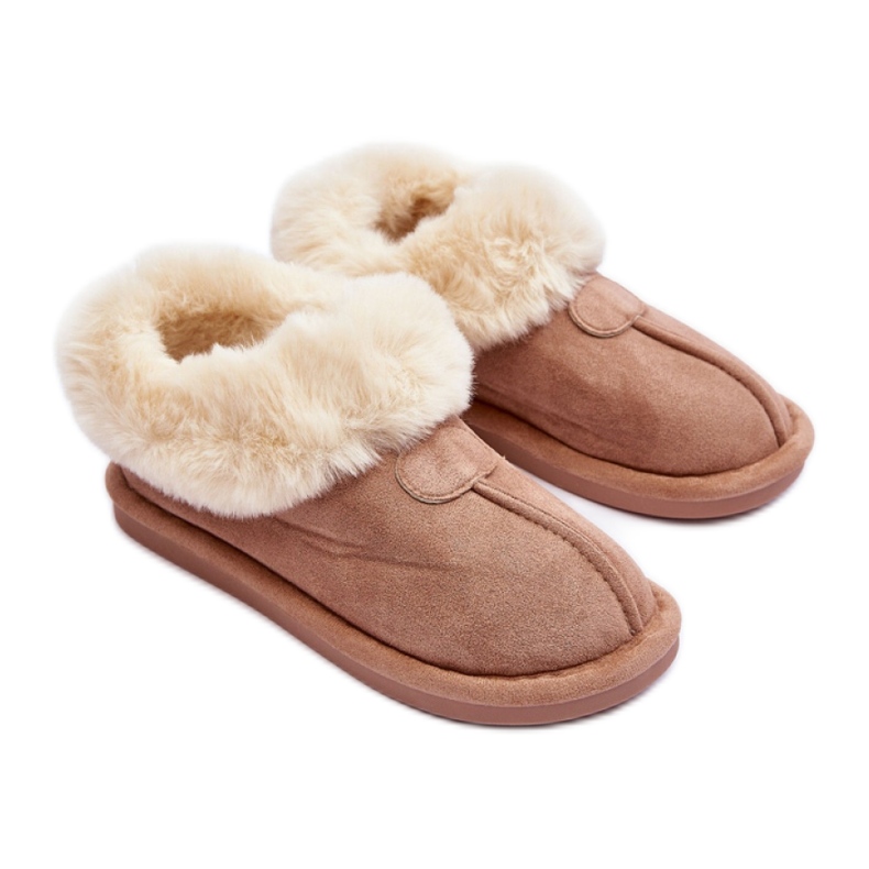 Step in style Chinelos Modelo Lanoze EV-58 Bege - Entre com estilo