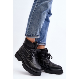 Step in style Botas Modelo Bizzanti NS307 Pretas - Entre com estilo preto Step in style Botas Modelo Bizzanti NS307 Pretas - Entre com estilo preto