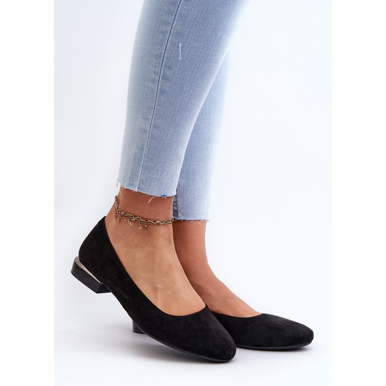 Step in style Sapatilhas Modelo Sergio Leone PB202 Pretas - Entre com estilo preto Step in style Sapatilhas Modelo Sergio Leone PB202 Pretas - Entre com estilo preto