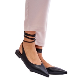 Step in style Sapatilhas Modelo Turriso 2530-1 Pretas - Entre com estilo preto