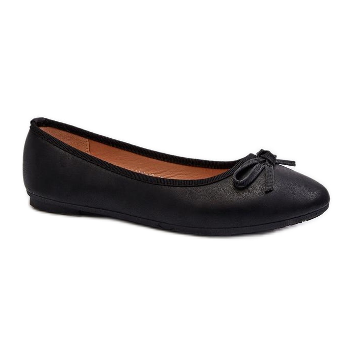 Step in style Sapatilhas Modelo Sandelal 9988-57 Preta - Entre com estilo preto