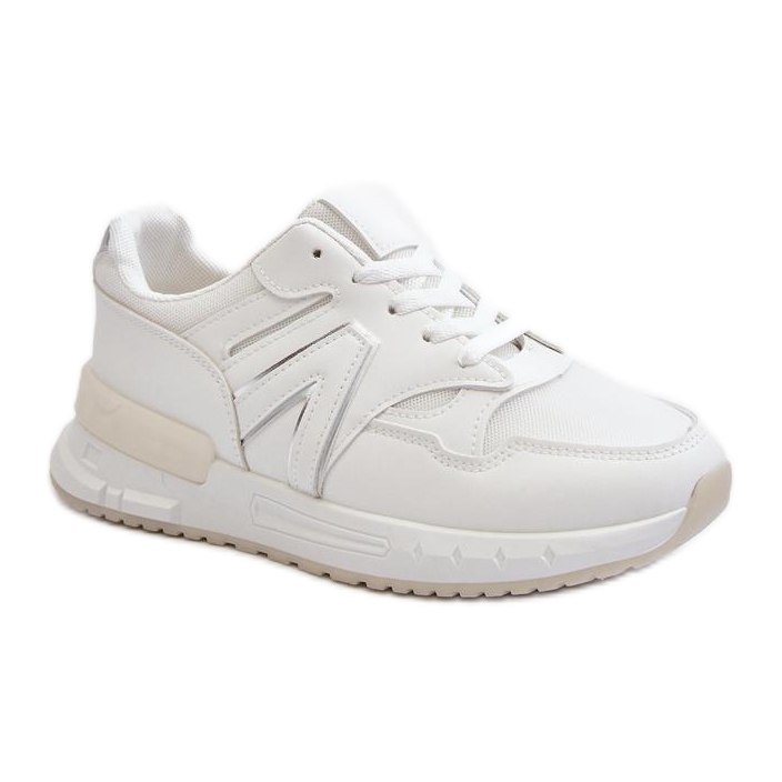 Step in style Calçado Esportivo Modelo Vinelli A88-179 Branco - Entre com estilo Step in style Calçado Esportivo Modelo Vinelli A88-179 Branco - Entre com estilo