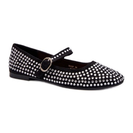 Step in style Sapatilhas Modelo Tinara T613P Preta - Entre com estilo preto Step in style Sapatilhas Modelo Tinara T613P Preta - Entre com estilo preto