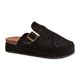 Step in style Chinelos Modelo Terilain TL8-123 Preto - Entre com estilo Step in style Chinelos Modelo Terilain TL8-123 Preto - Entre com estilo
