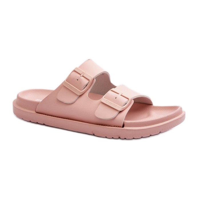 Step in style Sandália Chinelo Modelo Big Star NN274A753 Rosa - Entre com estilo Step in style Sandália Chinelo Modelo Big Star NN274A753 Rosa - Entre com estilo