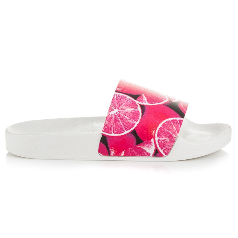 Vices Chinelos Cítricos rosa Vices Chinelos Cítricos rosa