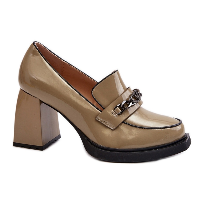 Step in style Bombas Modelo Ilvanna 66629 Verde – Entre com estilo Step in style Bombas Modelo Ilvanna 66629 Verde – Entre com estilo