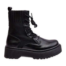 Step in style Modelo de trabalho Dedinva M569-1 Preto - Entre com estilo Step in style Modelo de trabalho Dedinva M569-1 Preto - Entre com estilo
