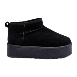 Step in style Botas de neve Modelos Corcoran 2818/BY1201 Pretas - Entre com estilo preto Step in style Botas de neve Modelos Corcoran 2818/BY1201 Pretas - Entre com estilo preto