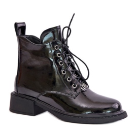 Step in style Botas Modelo Bellani 24BT15-7475 Pretas - Entre com estilo preto Step in style Botas Modelo Bellani 24BT15-7475 Pretas - Entre com estilo preto